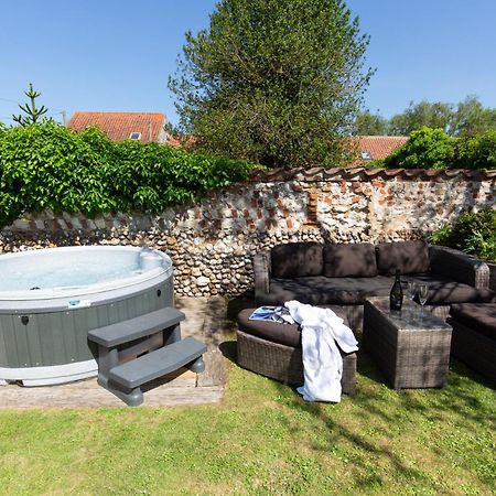 Villa Wheel House, Burnham Market Extérieur photo